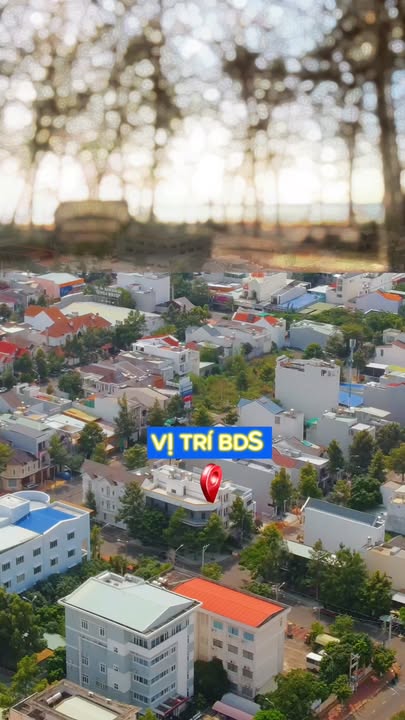 FrontHouse Phú Thủy Phan Thiết 97m² giá 13.2 tỷ - Khu kinh doanh sầm uất