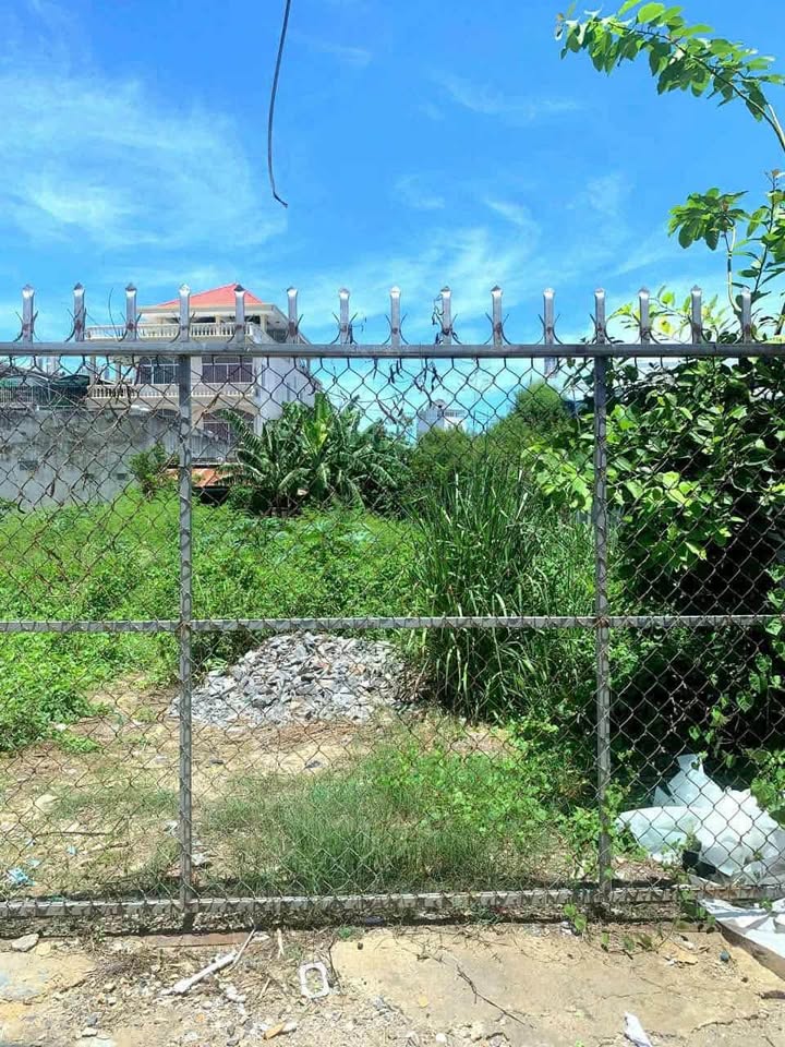 Đất thổ cư 146m² hẻm ô tô Phú Thủy, Phan Thiết giá 1.9 tỷ - Gần biển mát mẻ!