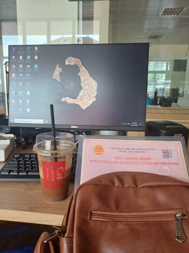 Đất nền tại Ngõ 6, Phường Việt Hưng, 1045m² giá 3.135 tỷ - Vị trí đẹp, ô tô vào tận nơi!