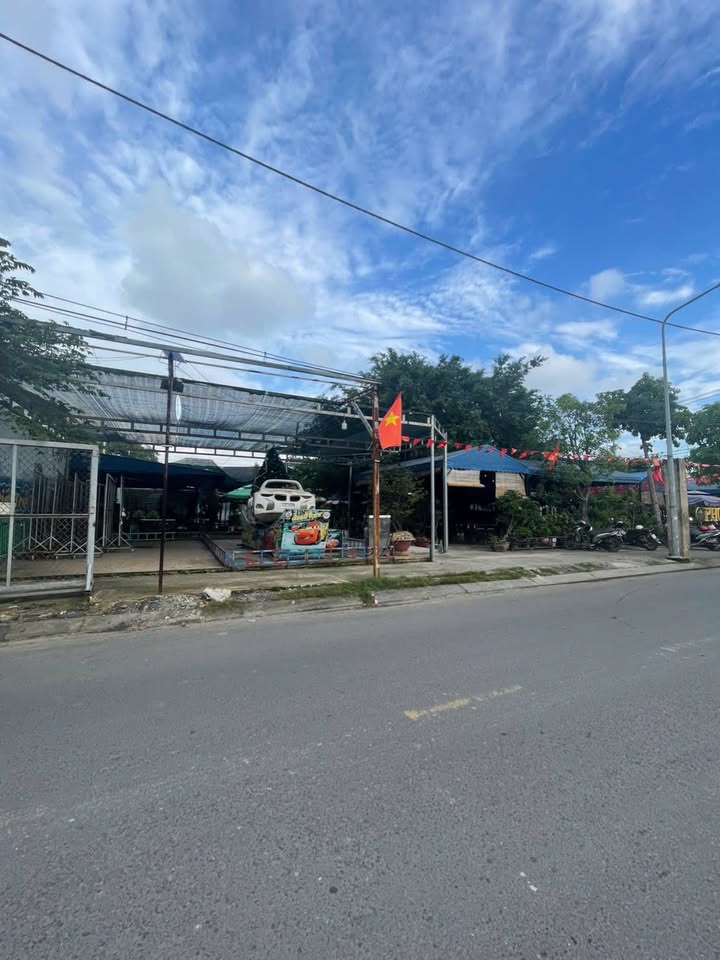 Cho thuê FrontHouse 500m² đường Nguyễn Thị Tú, Vĩnh Lộc A - Vị trí đắc địa, giá chỉ 18 triệu/tháng!