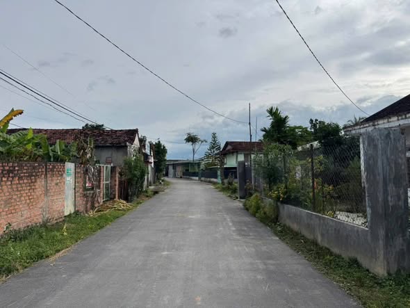 Đất nền đường Đoàn Khuê, TP. Kon Tum 500m² chỉ 700 triệu - Cơ hội đầu tư tuyệt vời!