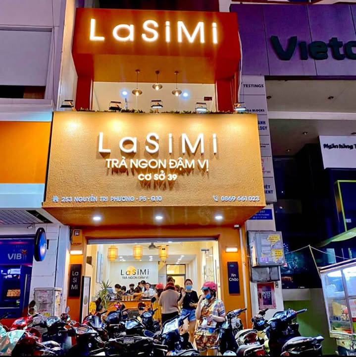 Cho thuê mặt bằng kinh doanh Hàng Chuối, quận Hai Bà Trưng - Diện tích 50m², giá 40 triệu/tháng!