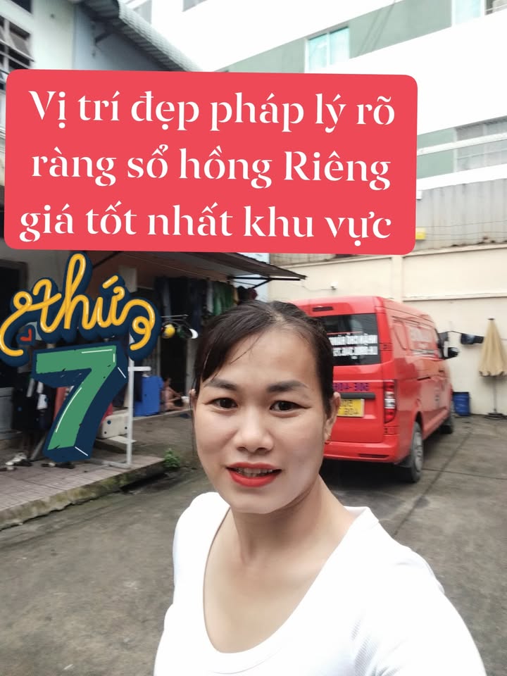 Nhà đẹp 2 tầng tại Bình Hòa, Thuận An - Đầu tư sinh lời 120 triệu/năm!