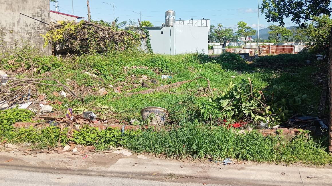 Đất nền Nguyên Khê Đông Anh 100m² giá 6 tỷ - Vị trí đắc địa, pháp lý sạch!