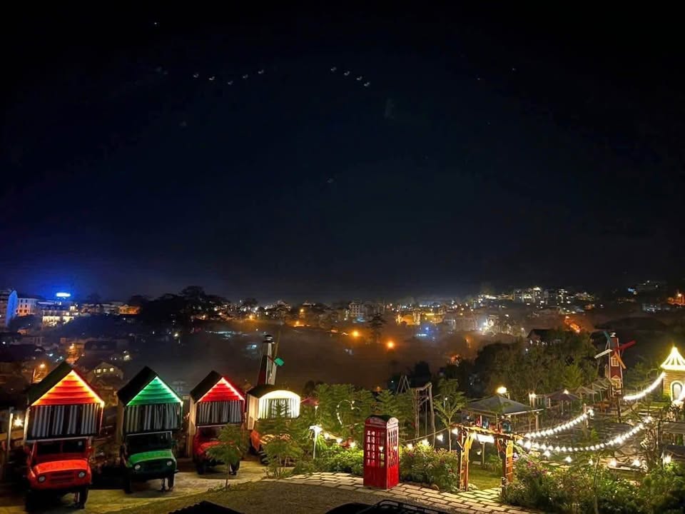 Đất phường 3 Đà Lạt 993m² giá 28 tỷ - Cơ hội đầu tư hấp dẫn!