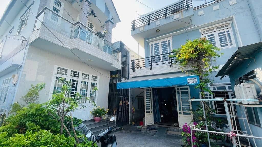 Nhà phố Hoàng Diệu 2, Thủ Đức 50m² giá 3.3 tỷ - Chính chủ bán gấp!