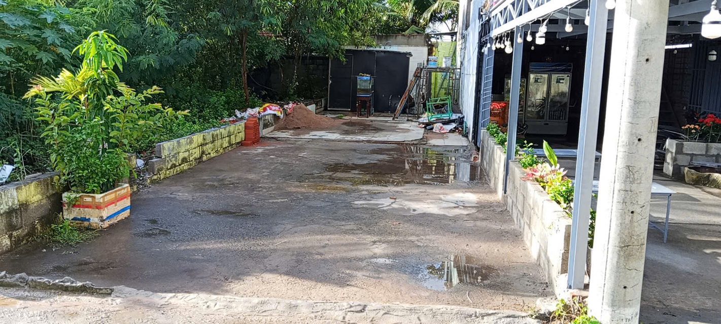 FrontHouse Nguyễn Thông Phan Thiết 100m² giá 1.65 tỷ - Cơ hội đầu tư sinh lời ngay!