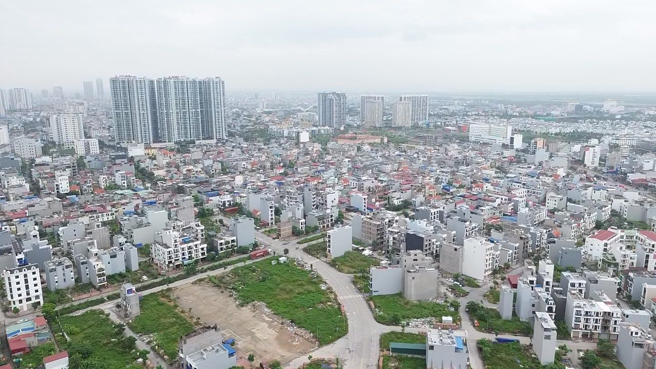 Đất tái định cư TĐC A51 Vĩnh Niệm 56m² giá thỏa thuận - Pháp lý rõ ràng, phong thủy tốt!