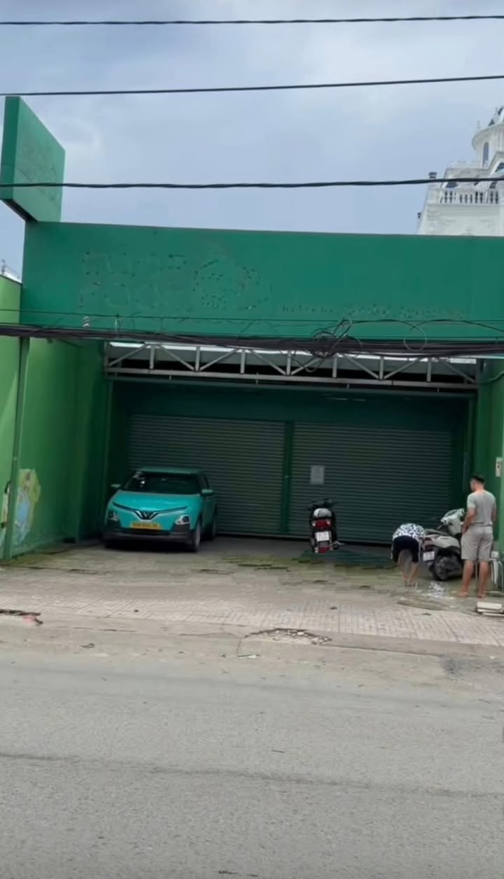 Cho thuê mặt bằng Vĩnh Lộc A, Bình Chánh 400m² - Phù hợp mở siêu thị, bida