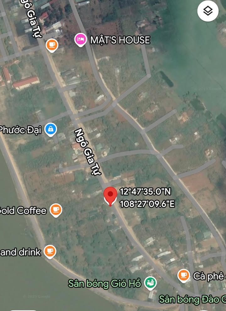 Nhà phố 180m² tại đường Ngô Gia Tự, thị trấn Ea Kar - Chỉ 2.3 tỷ, kinh doanh thuận lợi!