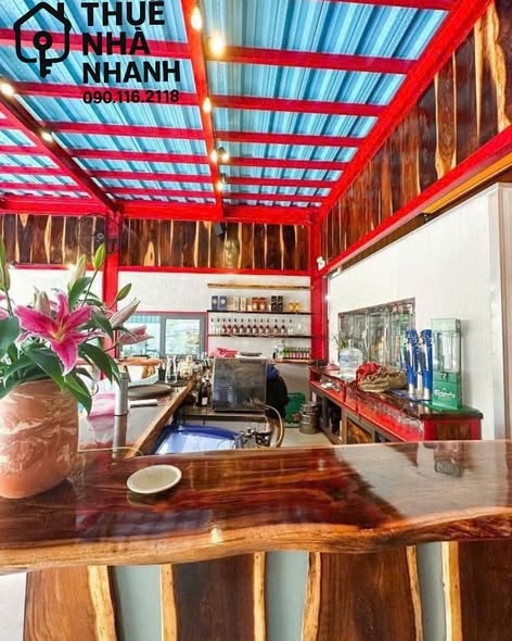 Nhà mặt tiền cho thuê 152 Nguyễn Văn Hưởng, Thảo Điền, Quận 2 - Diện tích 342m², Kinh doanh lý tưởng!