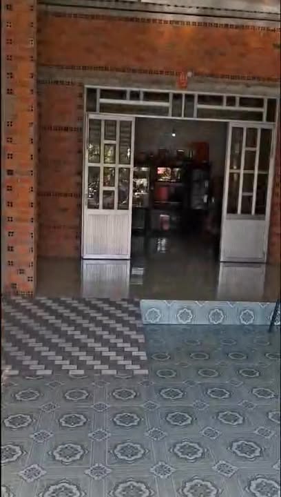 Nhà cấp 4 mặt tiền đường Nam Nguyễn Văn Tiếp, Cai Lậy 121m² giá 1.1 tỷ - Cơ hội đầu tư tuyệt vời!