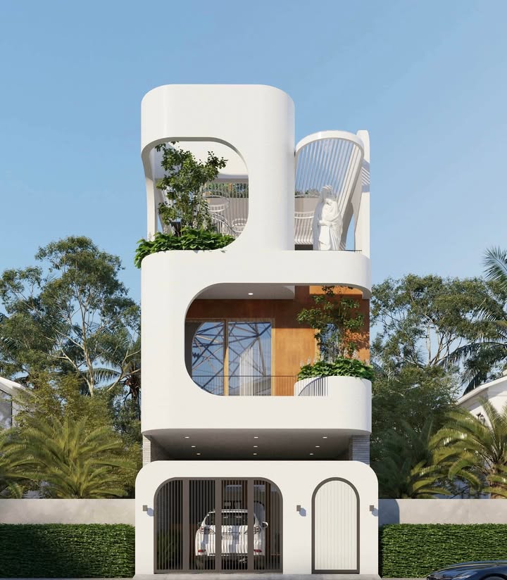 Lô đất Gò Vấp 109.8m² giá 15.9 tỷ - Tiềm năng xây dựng lớn!