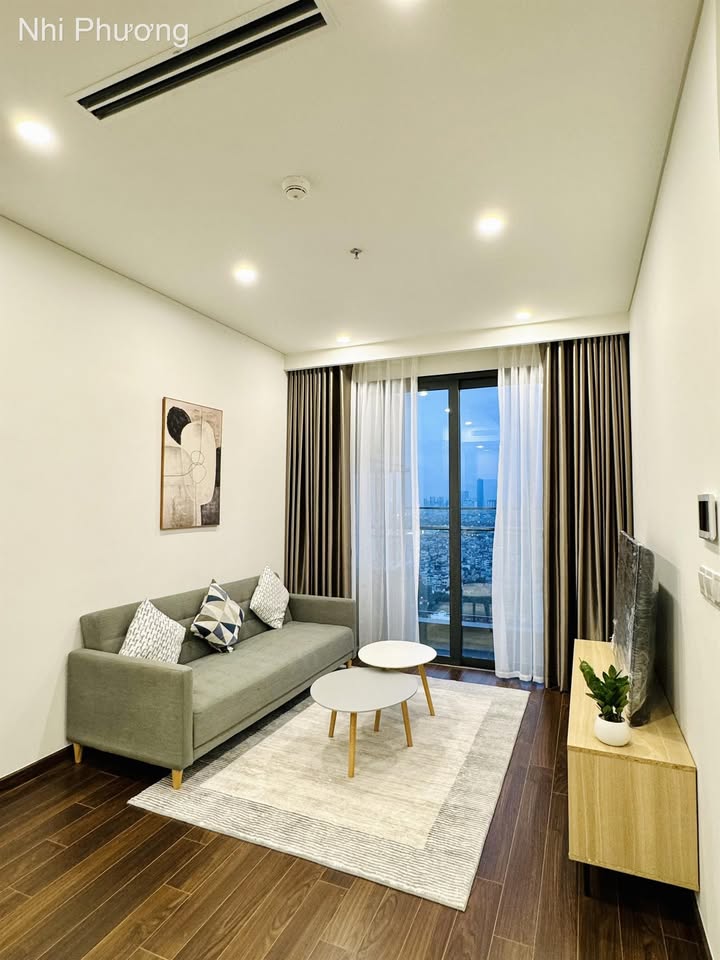 Căn hộ Golden Place Mễ Trì 86m² giá 7.9 tỷ - Nội thất sang trọng, sẵn sàng ở!