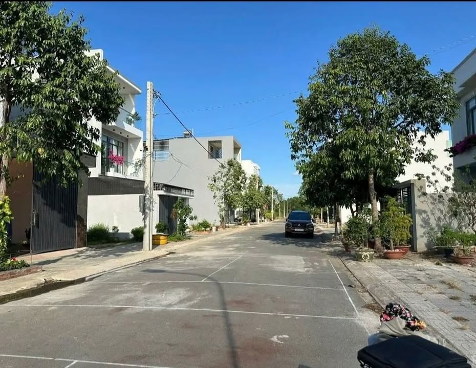 Đất thổ cư Hòa Long - Bà Rịa 108m² giá 2.5 tỷ - Vị trí đẹp không lỗi phong thủy!