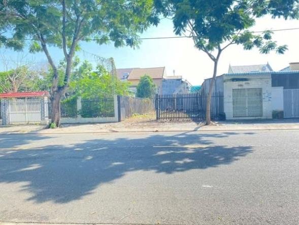 Nhà mặt tiền kinh doanh Đường Điện Biên Phủ 226m² giá 6.5 tỷ - Khu vực sầm uất!