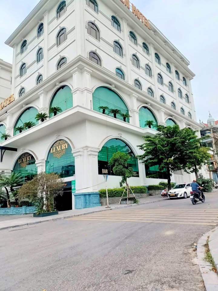 Nhà riêng Cẩm Trung 78.6m² giá 3 tỷ - Đối diện Công Viên Xanh