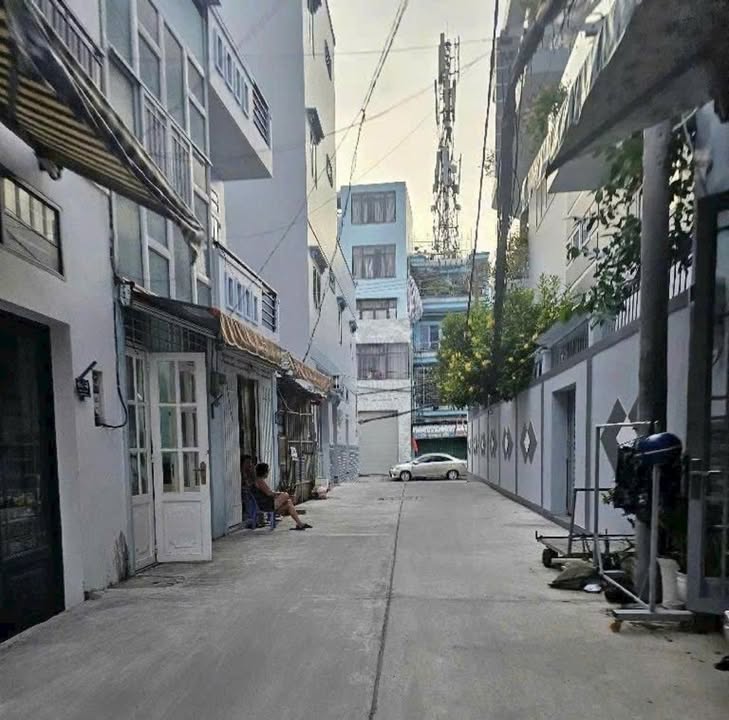 Đất nền khu dân cư Gia Long, Phước Kiển 85m² giá 5 tỷ - Xây dựng tự do!