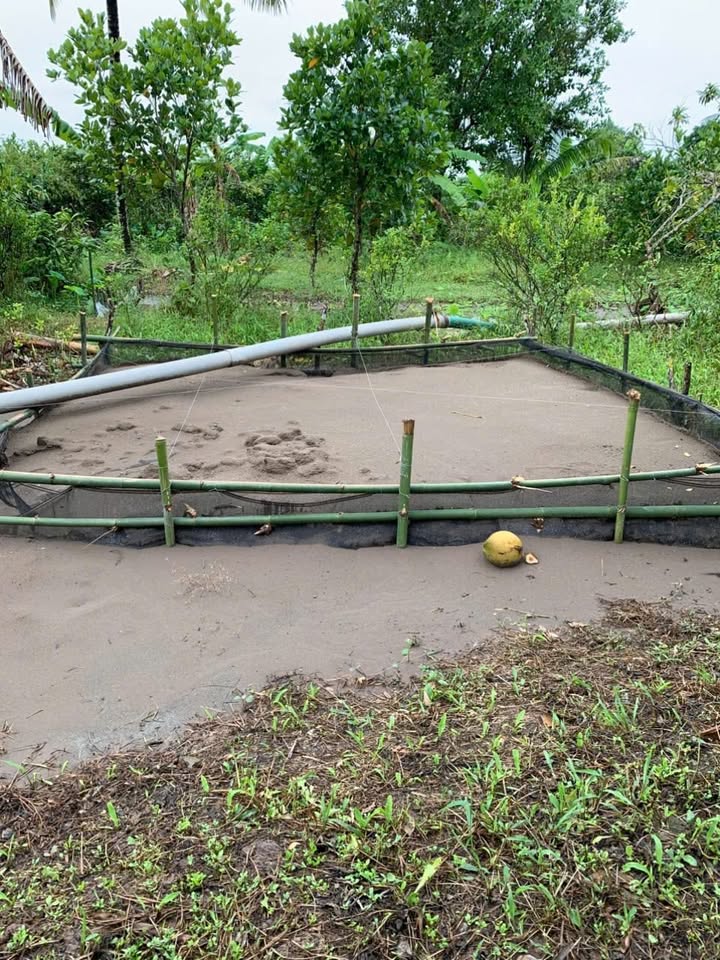 Đất nền Giai Xuân 107m² giá 399 triệu - Cơ hội đầu tư tuyệt vời!