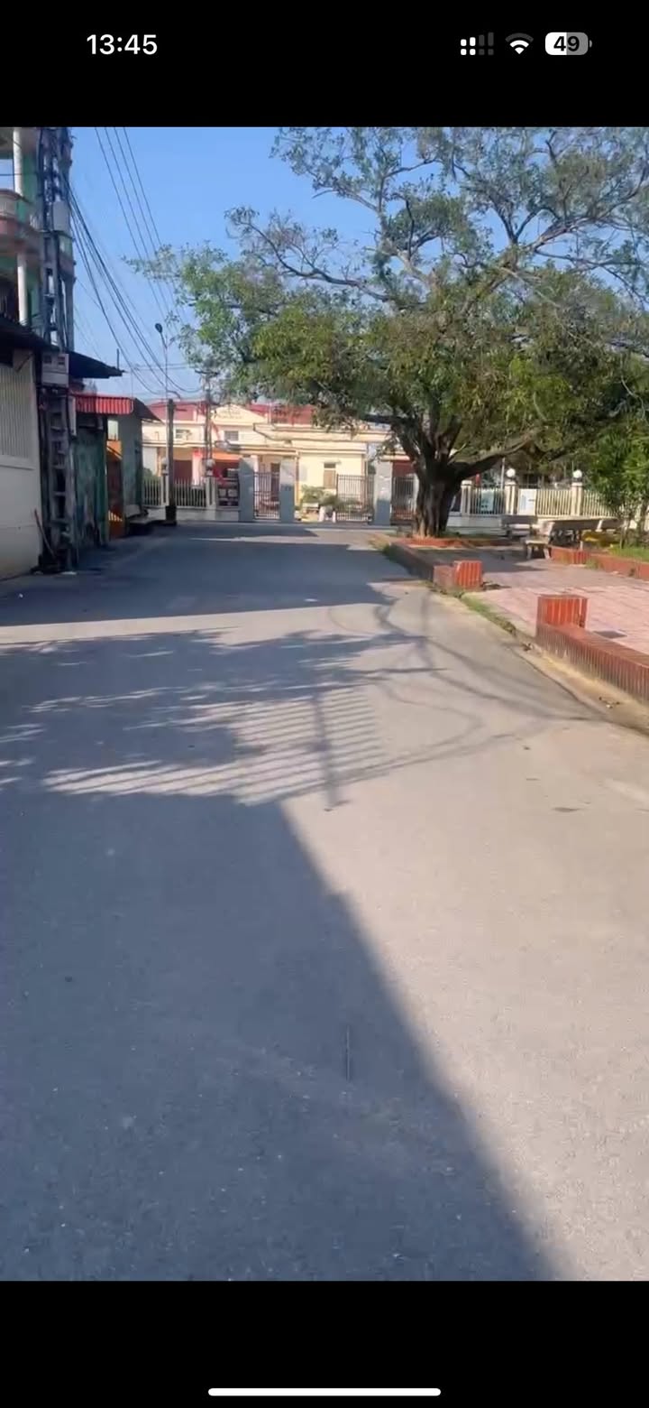 Đất nền Bích Động, Việt Yên 100m² giá chỉ 1 tỷ - Đường ô tô vào tận nơi!