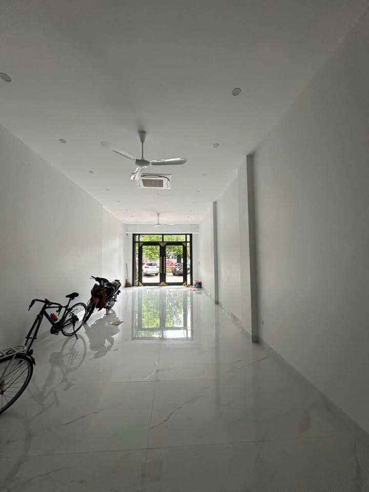 Văn phòng cho thuê tại Minh Khai, Bắc Giang - Giá 9 triệu, nhà mới xây