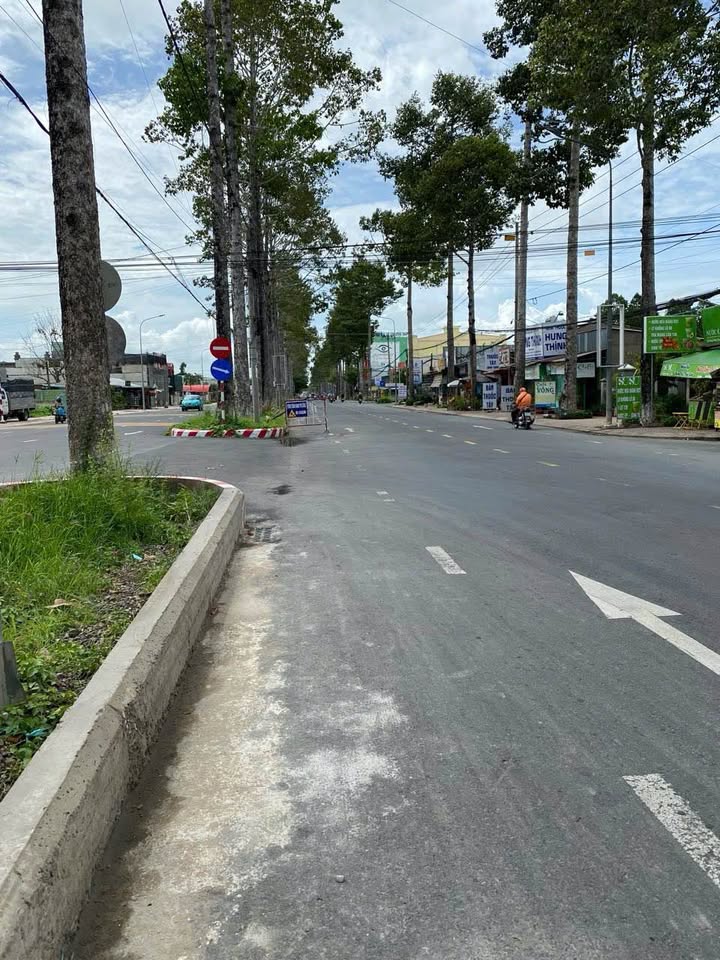 Đất nền mặt tiền Phạm Hữu Lầu, Cao Lãnh, 134m² giá 3 tỷ - Cơ hội đầu tư sinh lời!