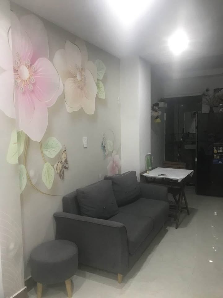 Nhà phố Tô Hiến Thành Quận 10 27m² giá 5.5 tỷ - Sẵn sàng vào ở!