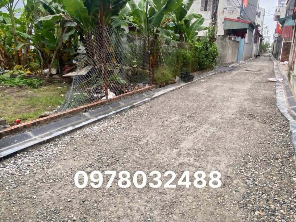 Đất nền 103m² thôn Đình Trung, Xuân Nộn, Đông Anh - Ô tô vào tận nơi!