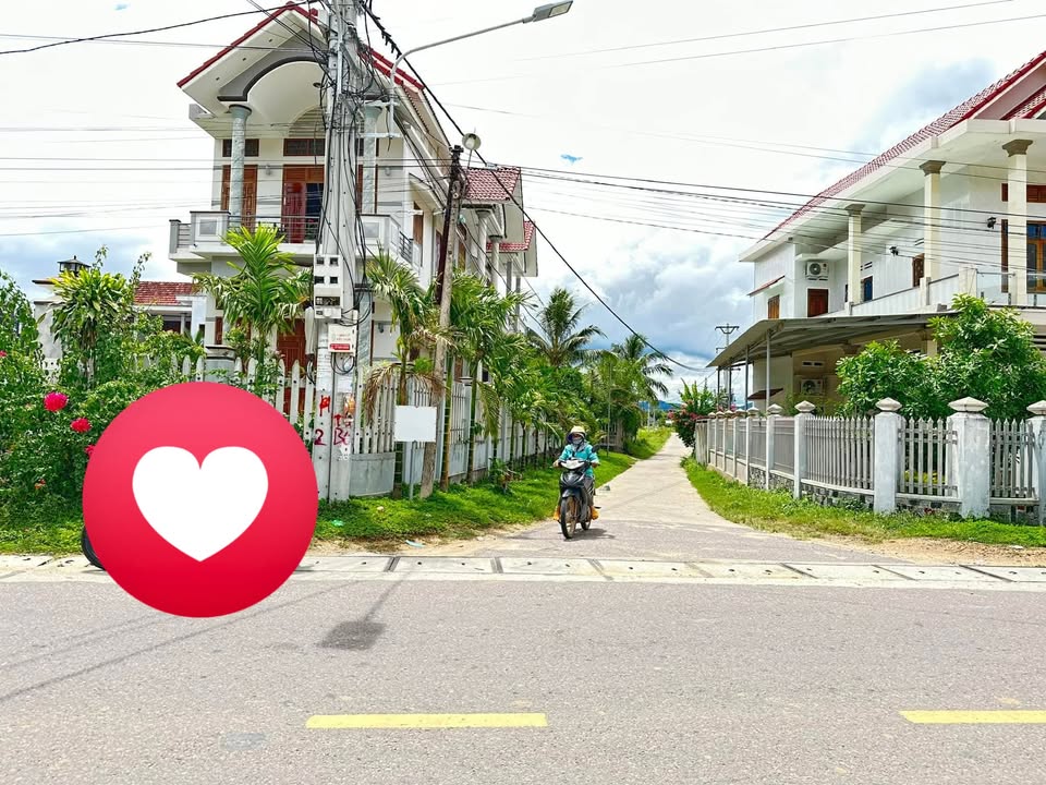 Đất đấu giá Cát Minh Phù Cát 150m² giá 3xx triệu - Sổ hồng chính chủ!