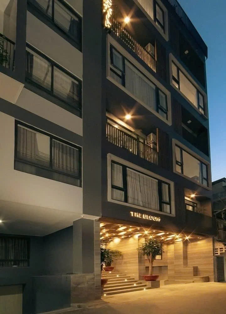 Khách sạn Bến Nghé Quận 1 223m² giá thỏa thuận - Cơ hội đầu tư sinh lời!