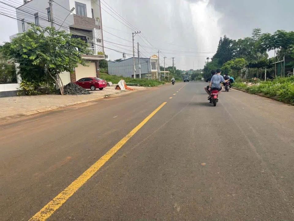 Đất mặt tiền Y Ngông, Tân Tiến, 100m² giá 3.135 tỷ - Cơ hội đầu tư không thể bỏ lỡ!