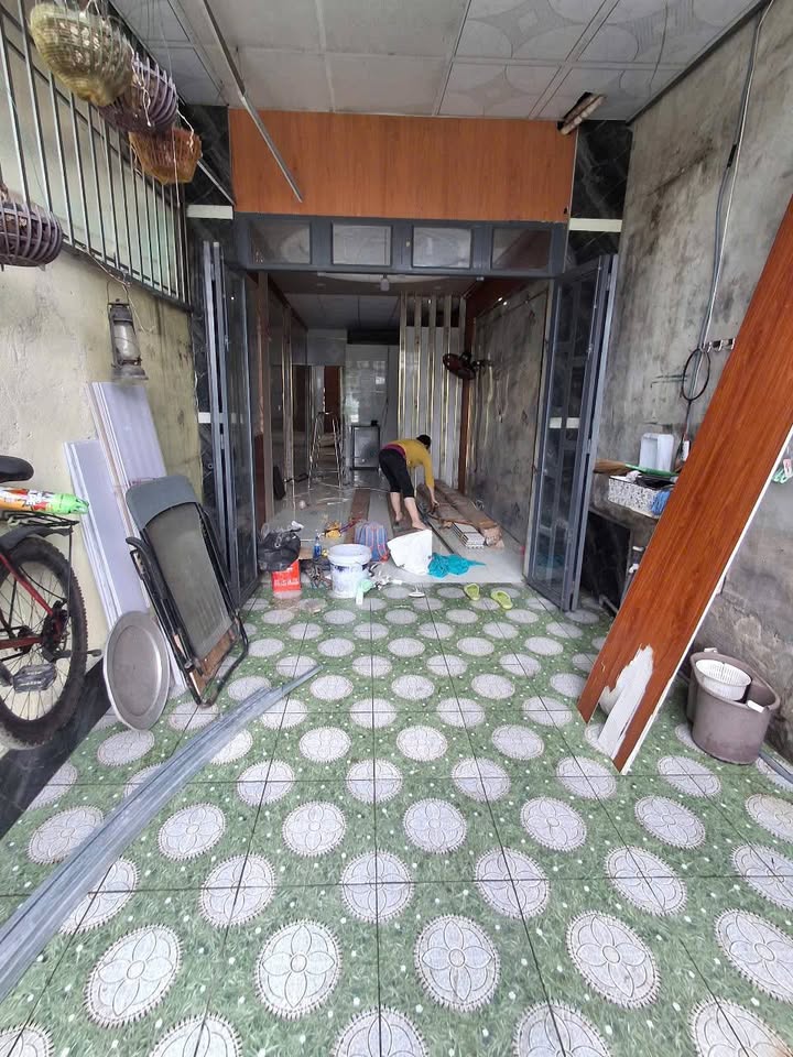 Nhà cấp 4 cho thuê Thạnh Xuân, quận 12, 51m² chỉ 3 triệu/tháng - Sẵn sàng vào ở!