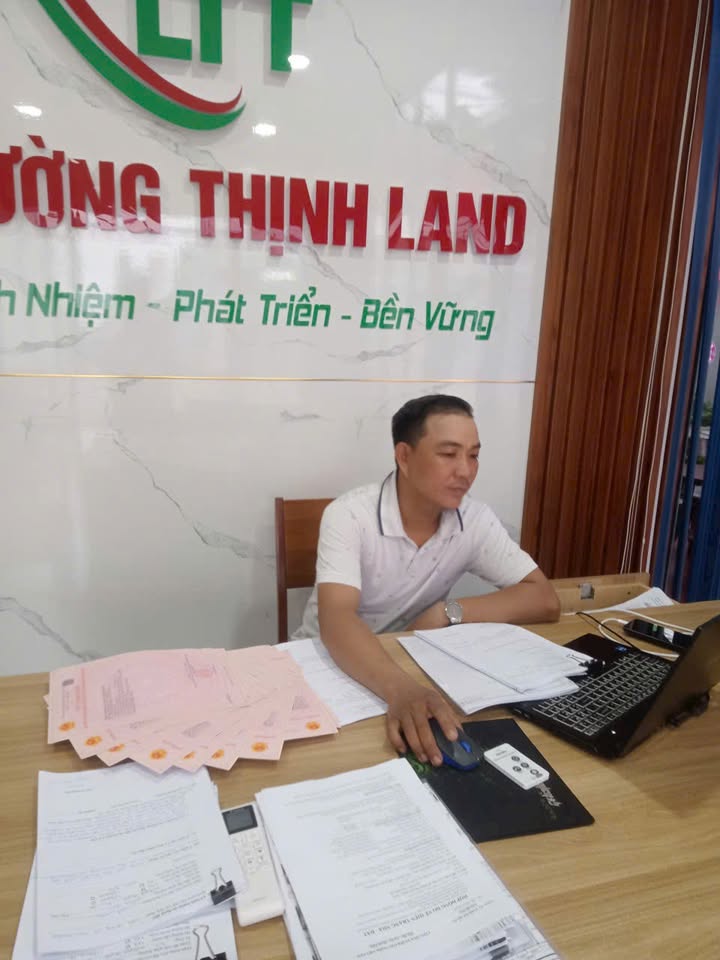 Đất thổ cư 3517m² xã Tân An Hội, Củ Chi giá 22 tỷ - Bán gấp chính chủ!