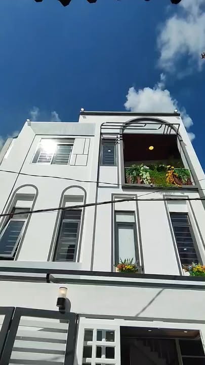 Nhà phố Thới An, Quận 12, 68m² giá 5.15 tỷ - Sẵn sàng vào ở ngay!