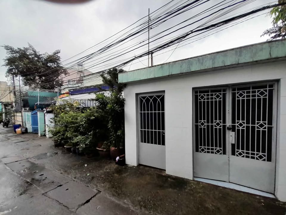 Đất thổ cư Lái Thiêu 106m² giá 3.3 tỷ - Cơ hội đầu tư hiếm có!