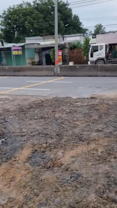 Đất mặt tiền Phan Văn Khải, Củ Chi 360m² giá 2.52 tỷ - Vị trí vàng cho đầu tư!