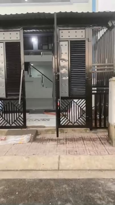 Nhà riêng Tân Phú Trung Củ Chi 82m² giá 2.1 tỷ - Sổ hồng chính chủ!