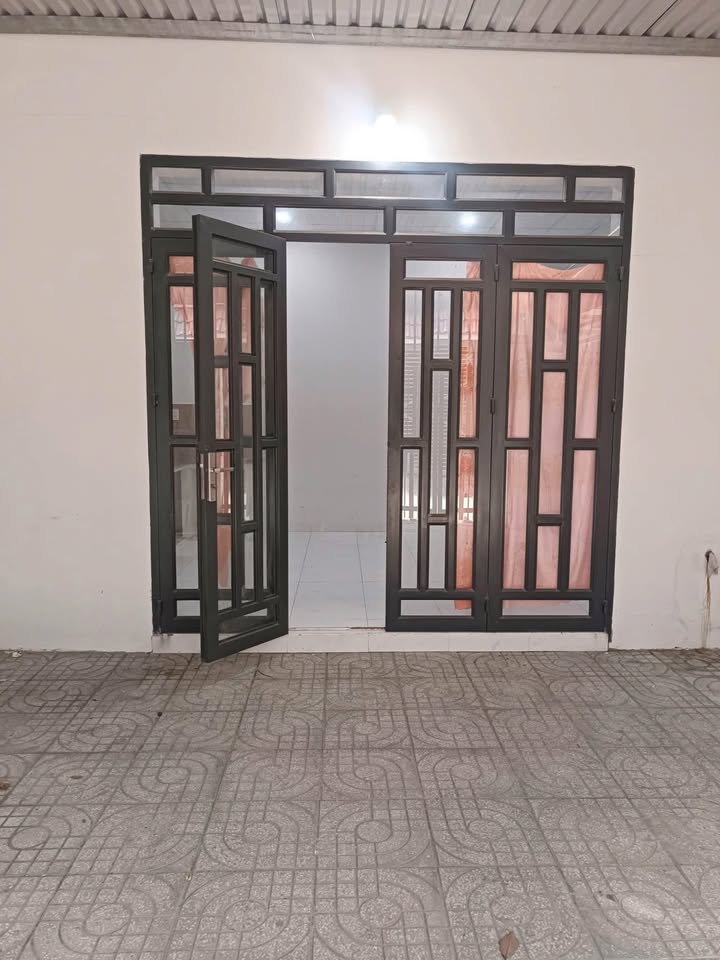 Nhà Phú Mỹ Thủ Dầu Một 60m² giá 1.79 tỷ - Bán gấp chính chủ!