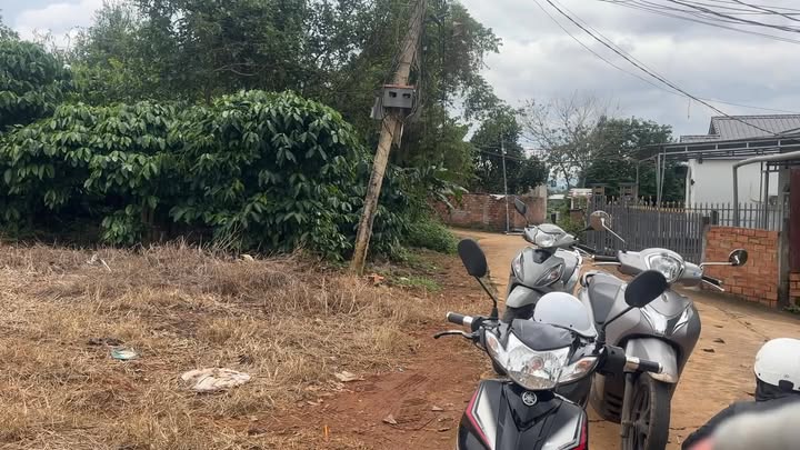 Đất nền Nam Ban Lâm Hà 500m² giá 2.2 tỷ - Tiềm năng phát triển cao!