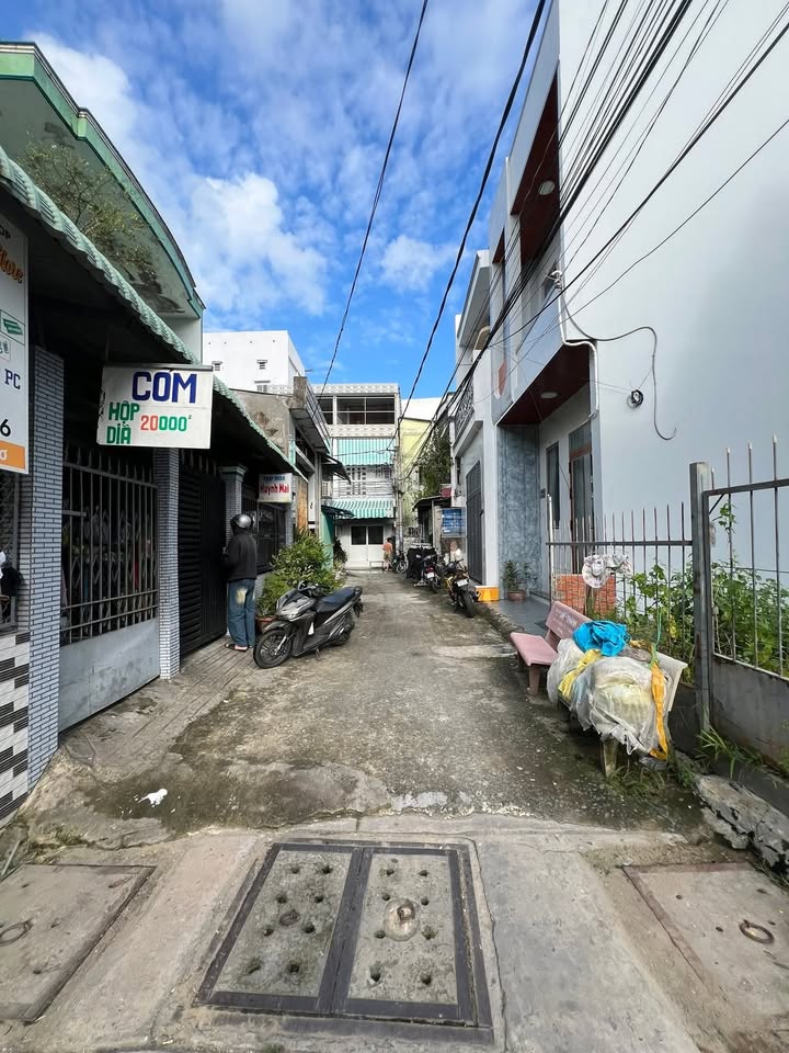 Đất nền hẻm 2 Nguyễn Việt Hồng, Ninh Kiều 76m² giá 3.5 tỷ - Cơ hội đầu tư tốt!