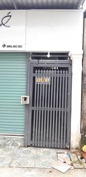 Nhà mặt tiền hẻm 311 Nguyễn Văn Cừ, Cần Thơ 128m² giá 3,6 tỷ - Bán gấp giảm lỗ