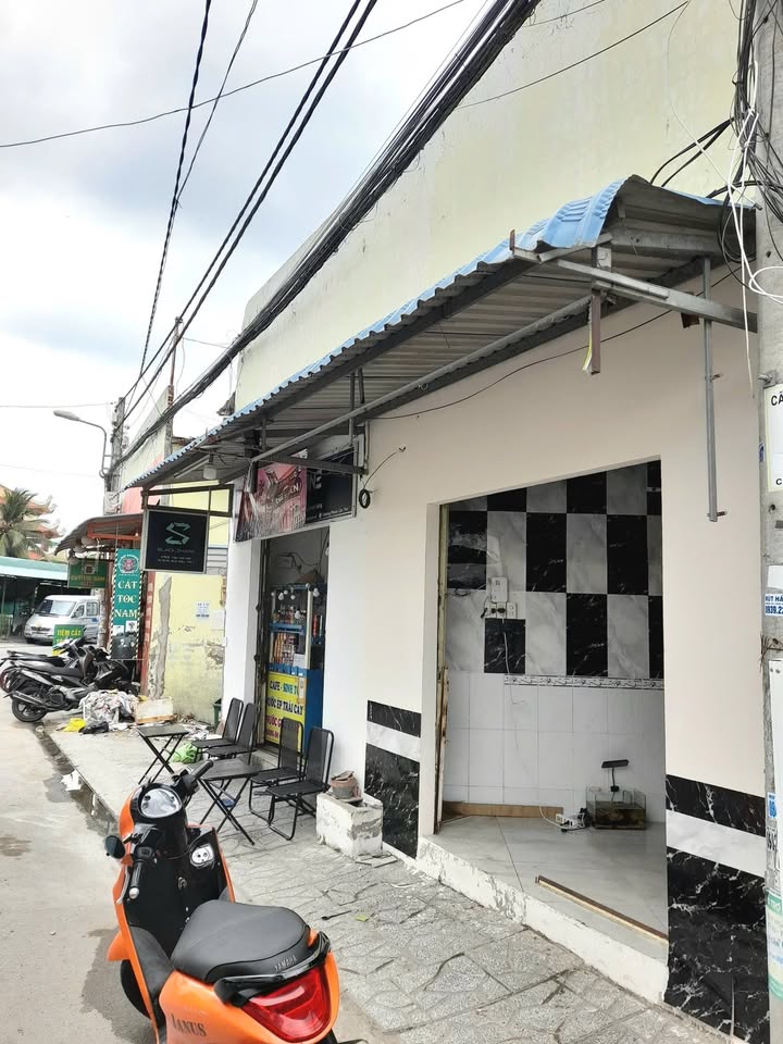 Cho thuê mặt bằng kinh doanh 15m² đường Trần Vĩnh Kiết, Cần Thơ - Giá chỉ 3 triệu/tháng!