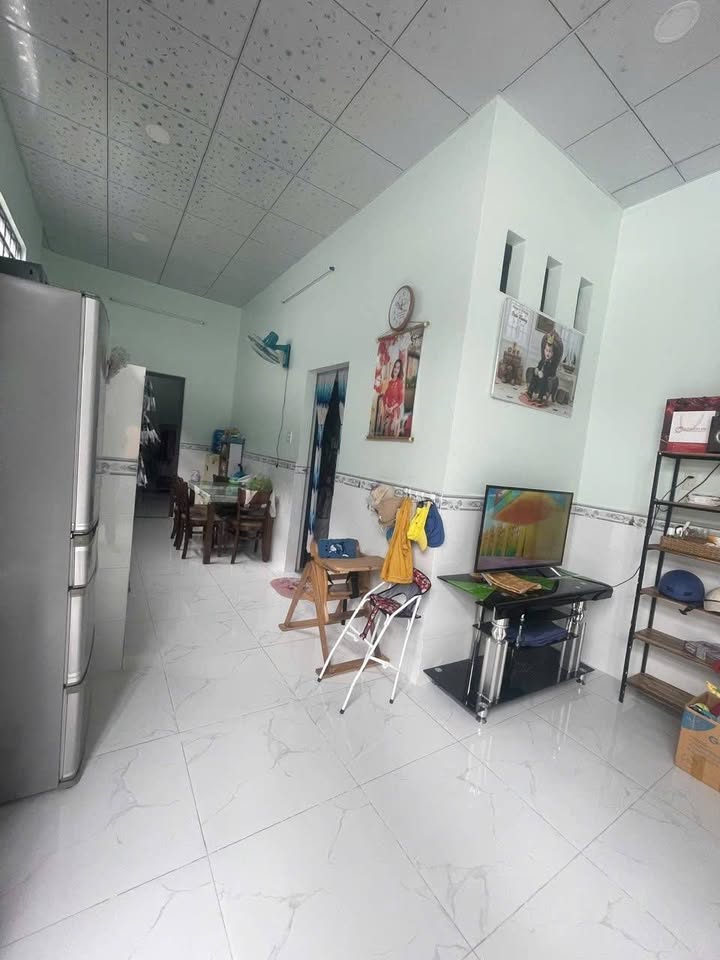 Nhà riêng Cái Răng 70m² giá 1.299 tỷ - Sẵn sàng ở ngay!