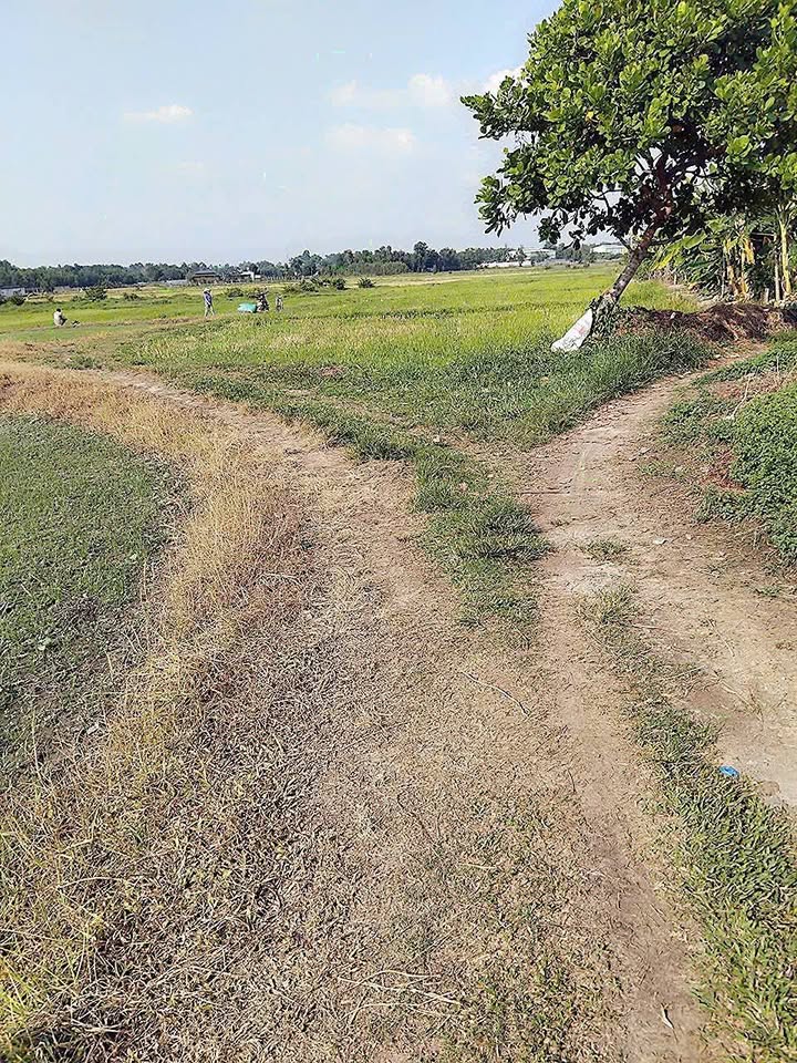 Đất nền Phước Vĩnh An, Củ Chi 3.711m² giá 14.8 tỷ - Cơ hội đầu tư sinh lời!