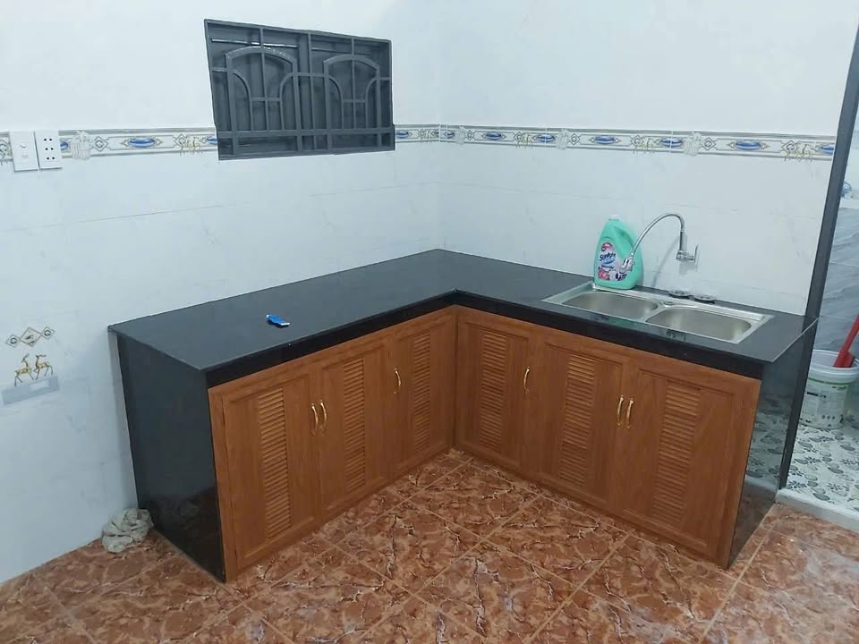 Nhà bán ấp 2 xã Tân Thạnh Đông, Củ Chi 126m² giá 3.2 tỷ - Đầu tư sinh lời tốt!