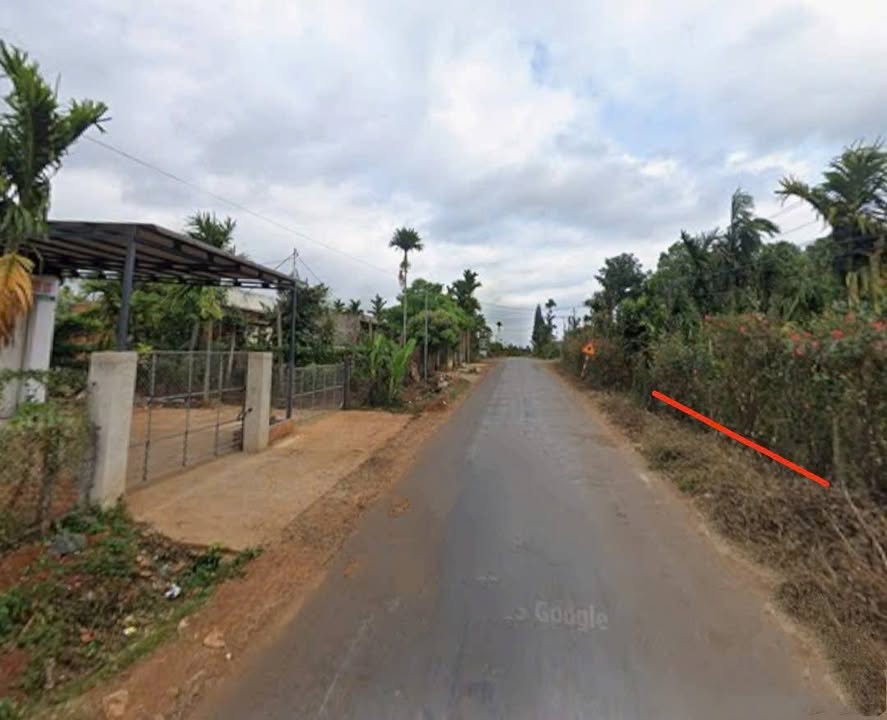 Đất mặt tiền Quốc lộ 29, xã Ea Drong 280m² giá 2.399 tỷ - Kinh doanh thuận lợi!