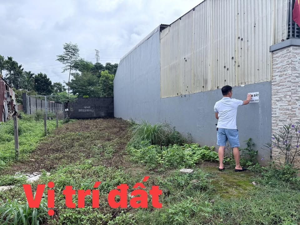 Đất nền 125m² đường A, phường Tân An, Buôn Ma Thuột - Giá 1.9 tỷ, đầu tư sinh lời!