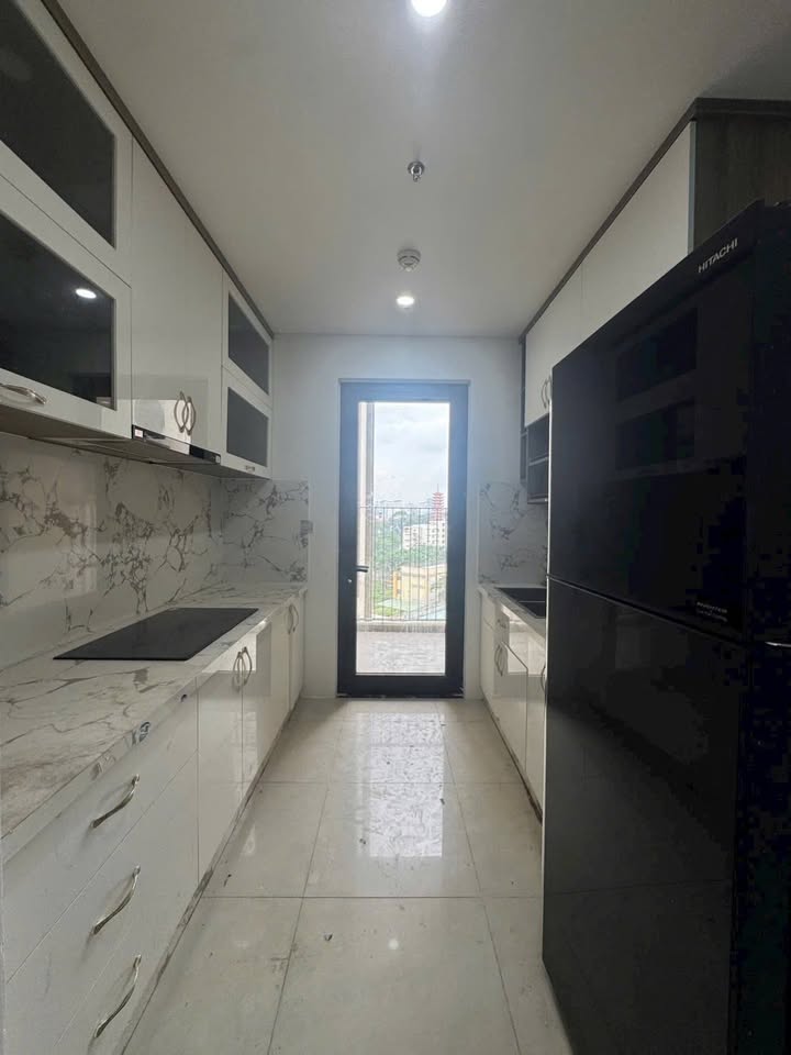 Căn hộ 3PN+2WC 138m² Hà Đô Centrosa Garden Q10 - Nhận nhà ngay, giá tốt!