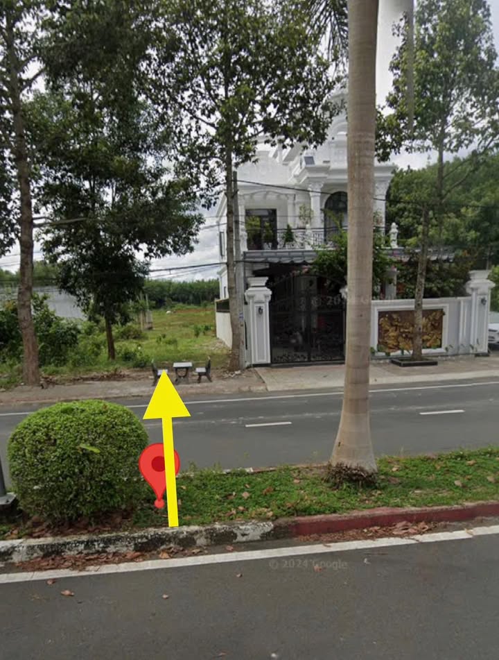 Đất thổ cư tại Chơn Thành, Bình Phước 9m² - Giá cực rẻ, sẵn sàng giao dịch!