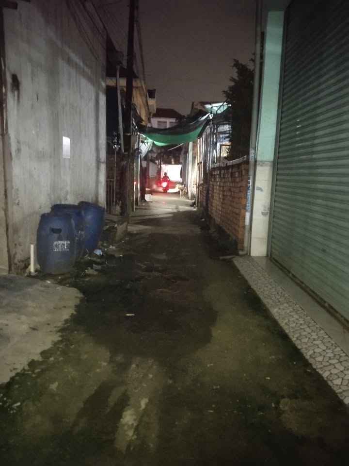 Nhà và 6 phòng trọ Hiệp Phước, Nhơn Trạch 212m² giá 2 tỷ - Đầu tư sinh lời ổn định!